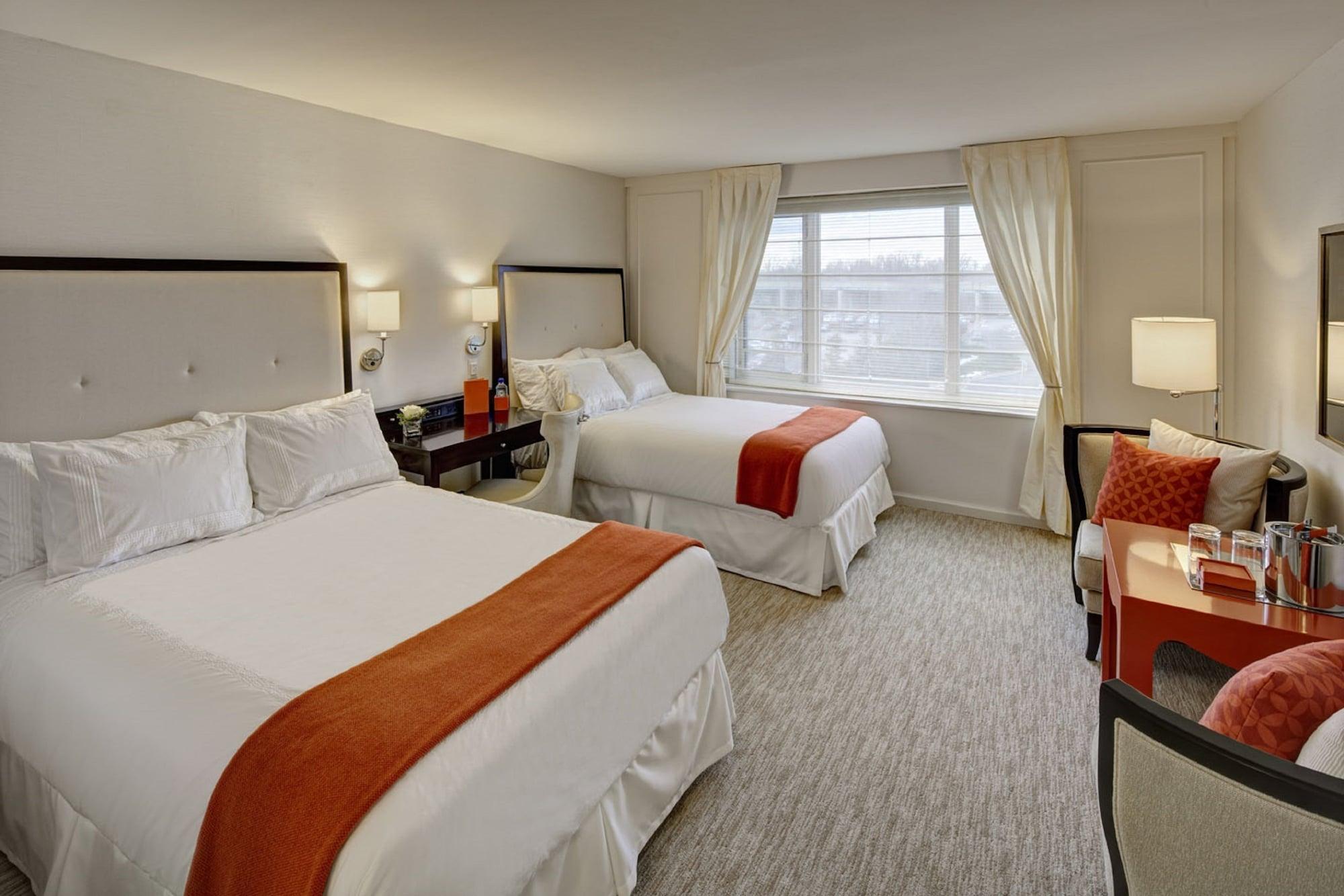 The H Hotel Midland Buitenkant foto