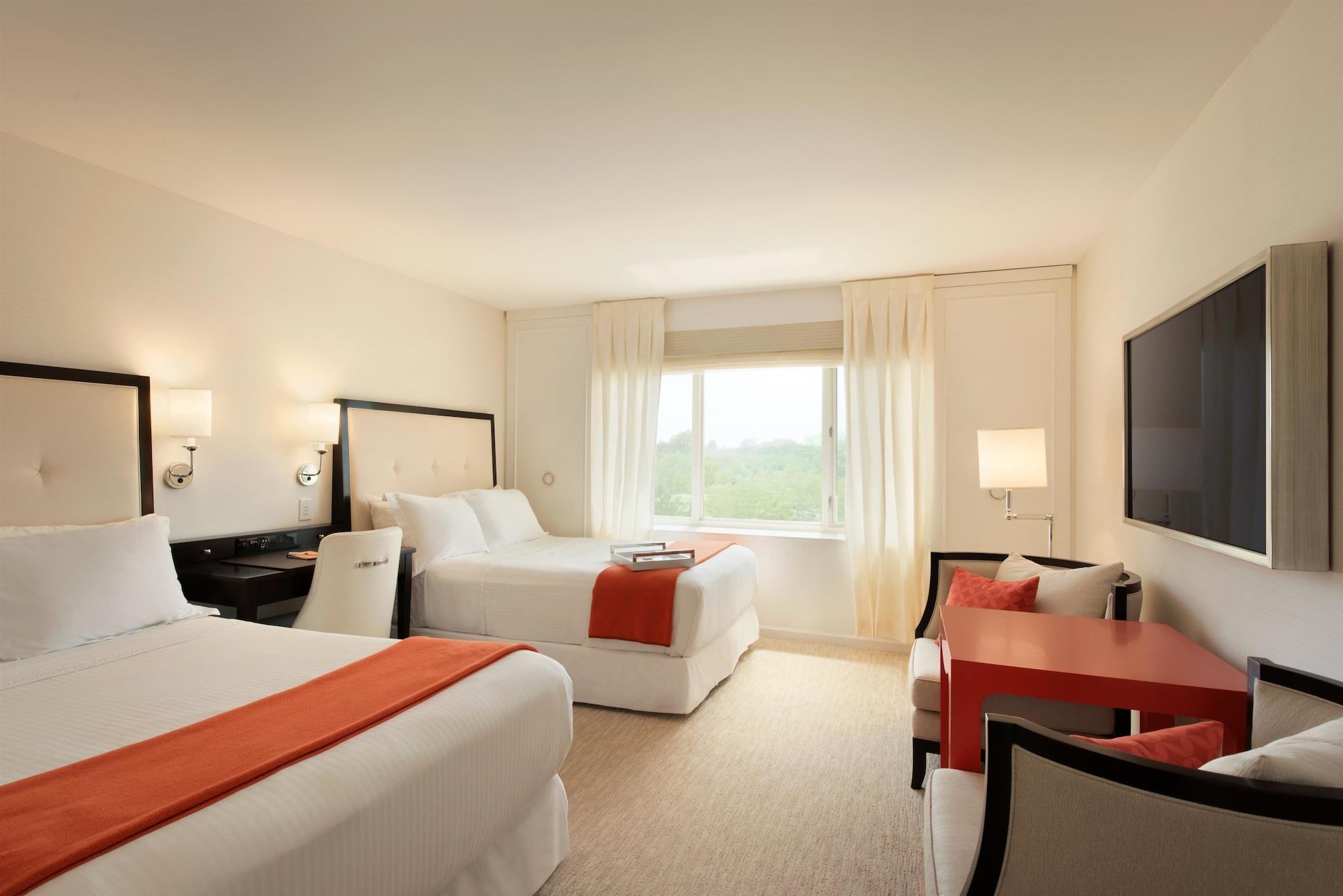 The H Hotel Midland Buitenkant foto