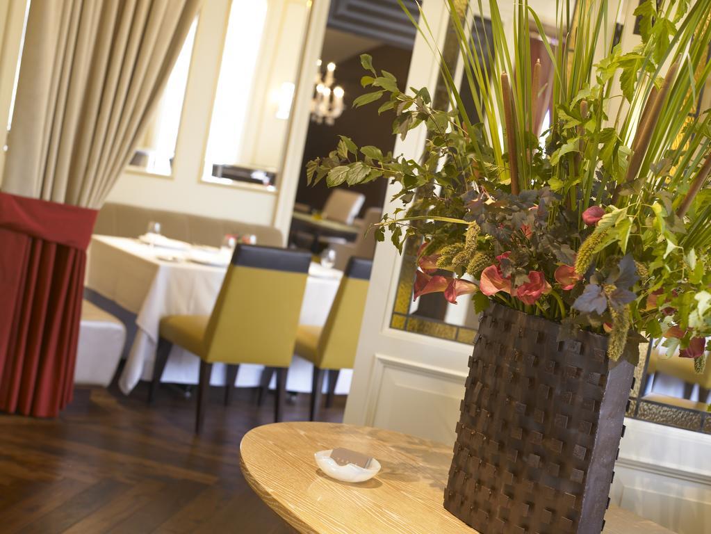 The H Hotel Midland Buitenkant foto