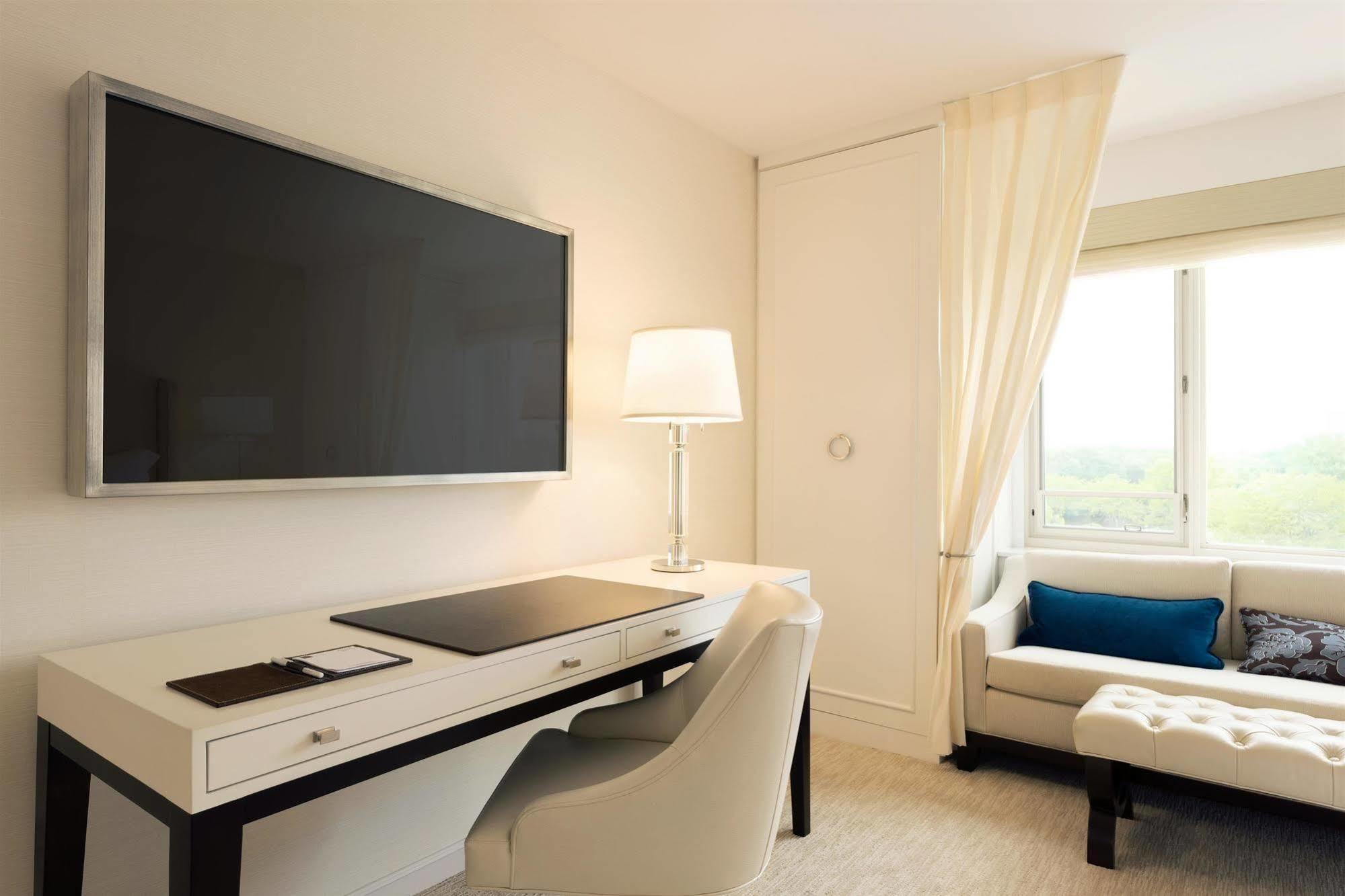 The H Hotel Midland Buitenkant foto